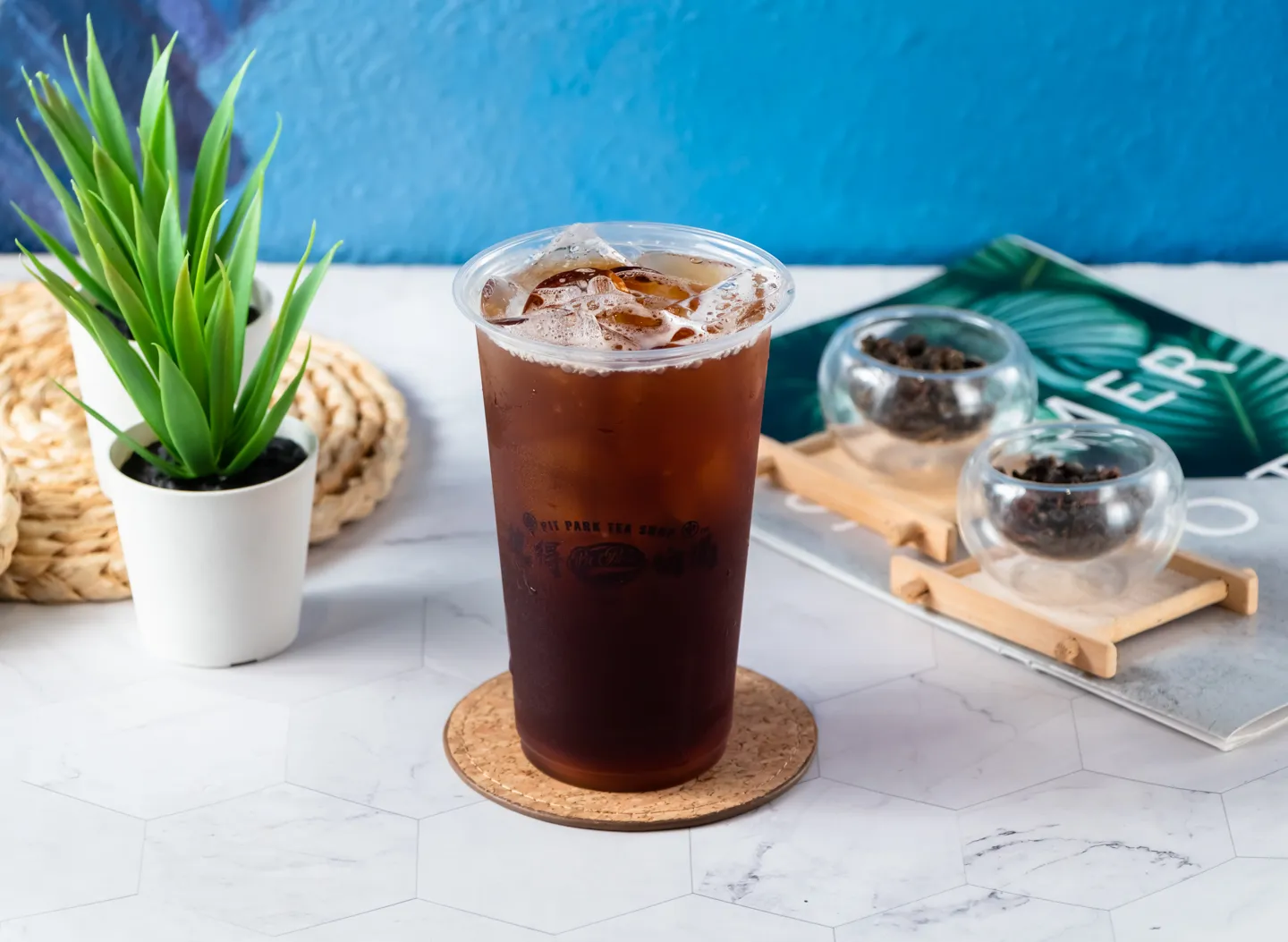 公爵夫人紅茶 Mrs.Duke Black Tea