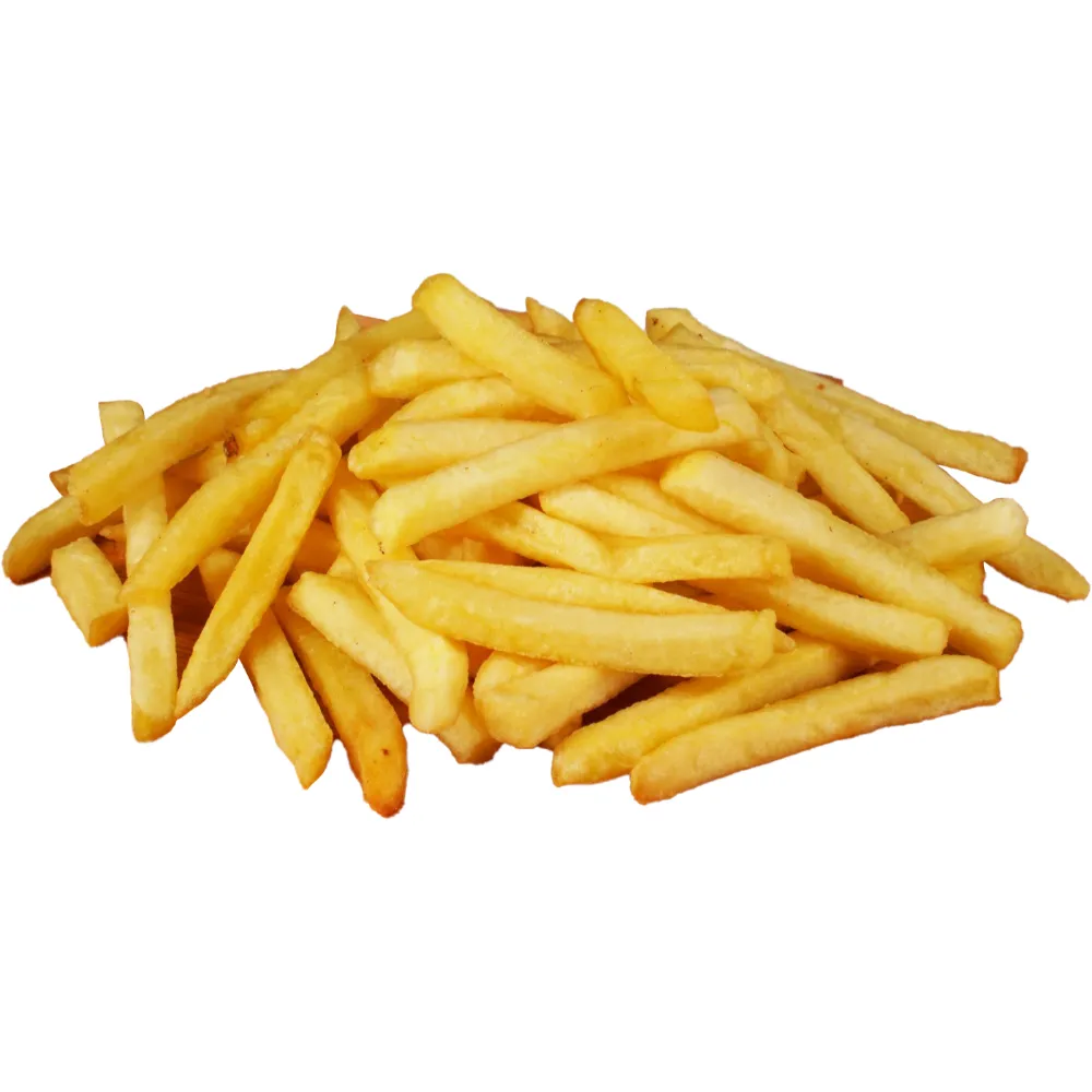 欠炸薯條 French Fries