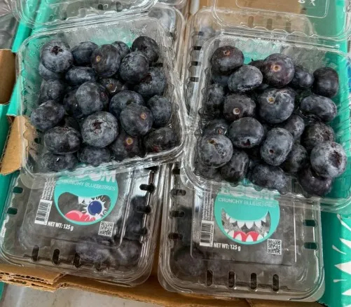 水果甜不甜？會不會踩雷？