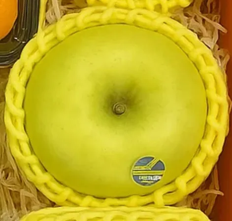 日本青森 Toki 蘋果