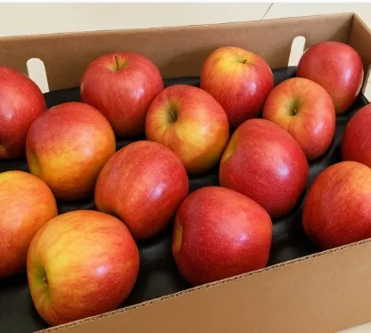 紐西蘭愛妃蘋果・香氣濃郁、脆甜多汁-一顆85元