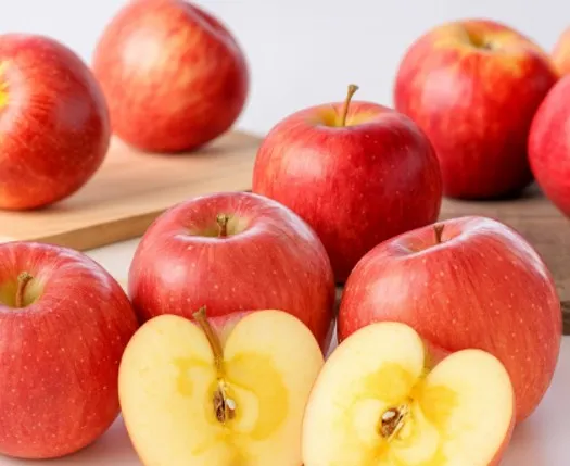 日本蜜蘋果青森蘋果・#28原裝箱・甜潤登場