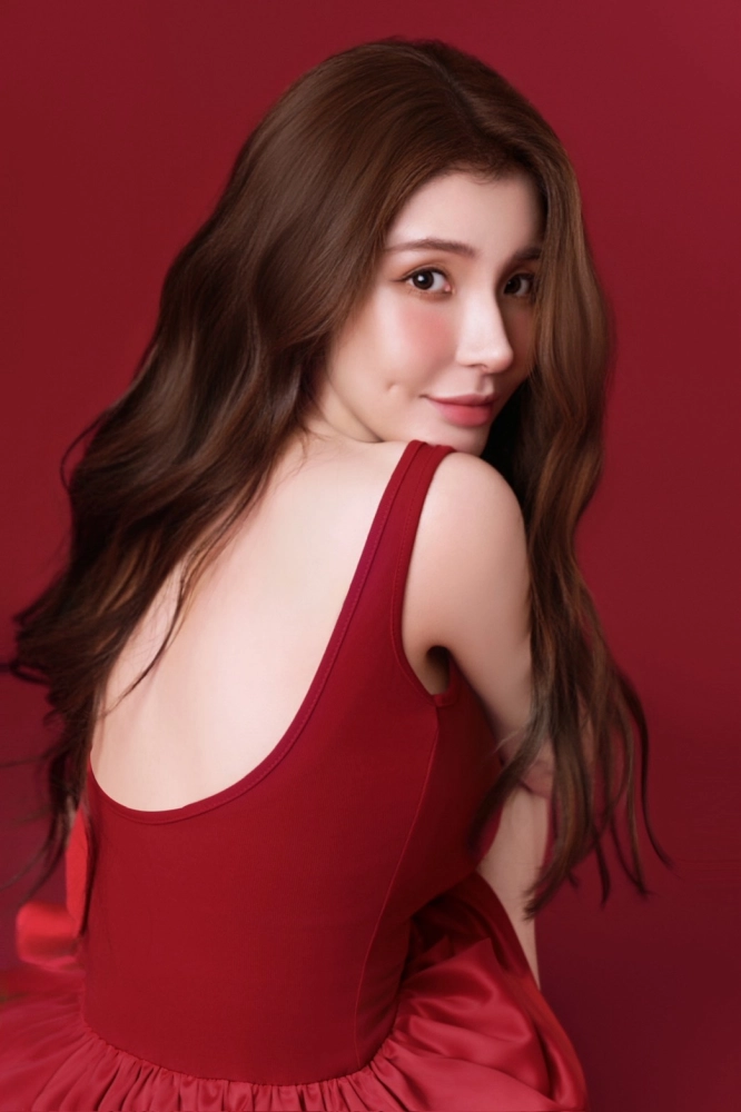 純慾系列-韓系畫報