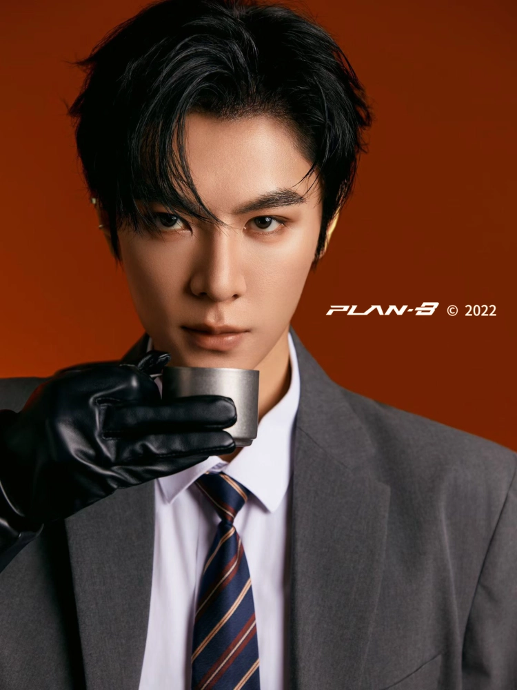 熾熱鋒芒෴男士系列