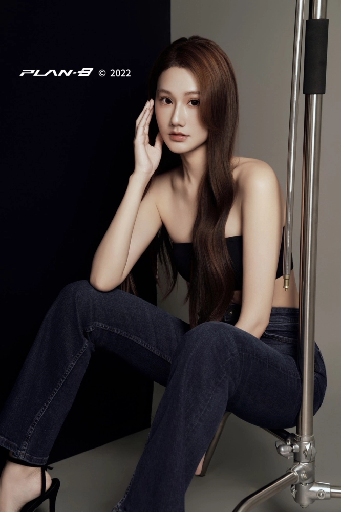 極簡本色෴ 純欲系列