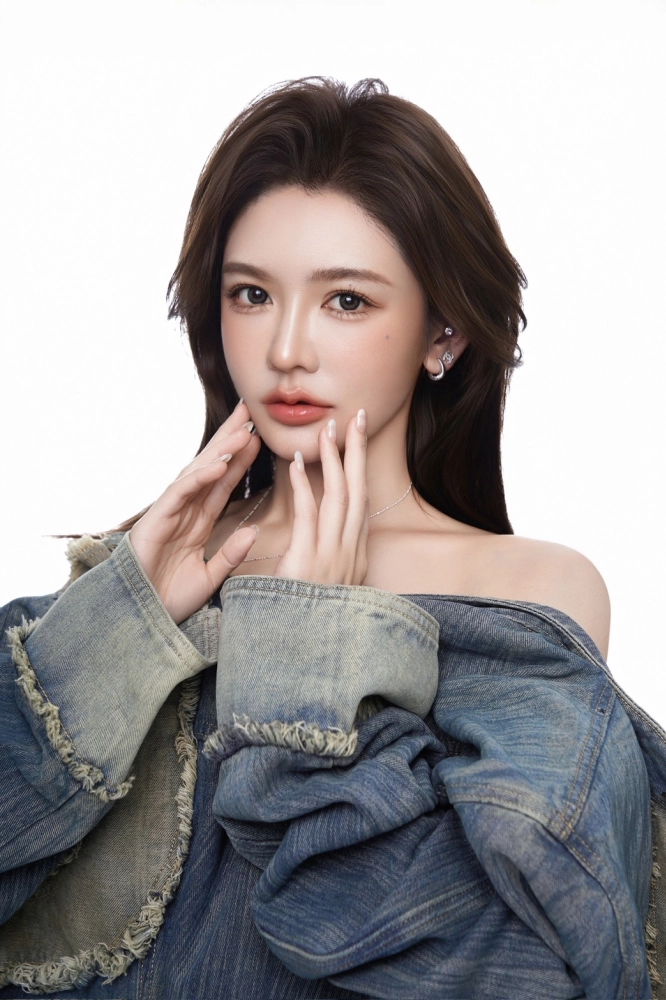 率性解構෴ 純欲系列