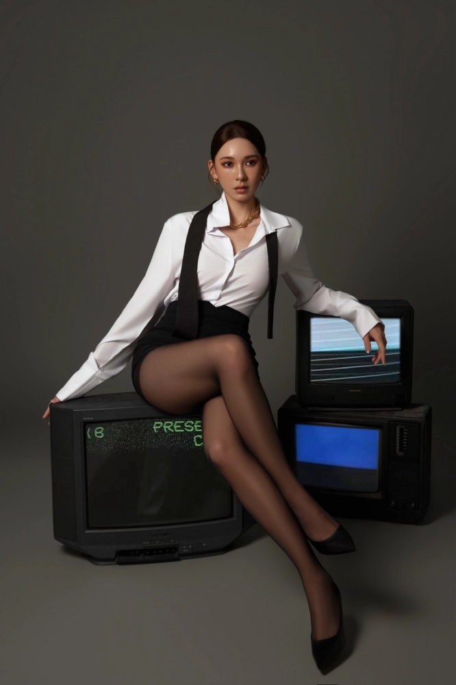 訊號迷蹤෴熱潮系列