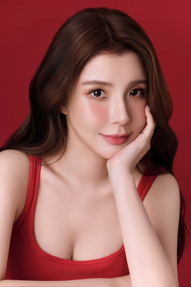 純慾系列-韓系畫報