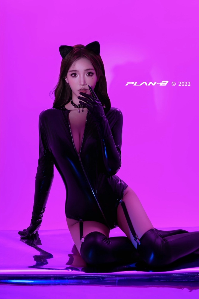 魅影貓跡෴性感系列