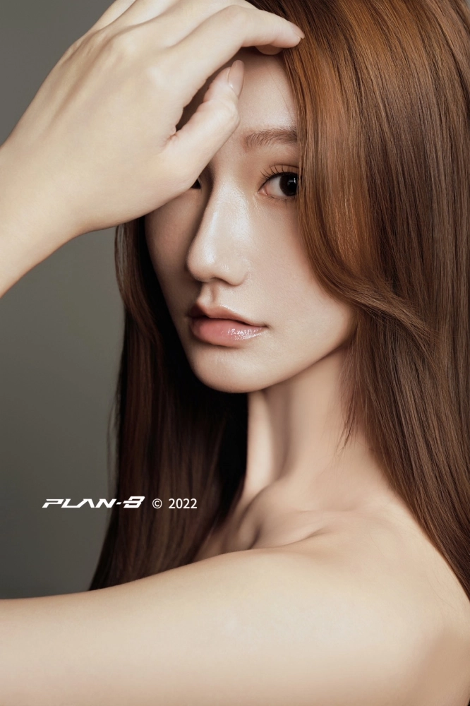 極簡本色෴ 純欲系列