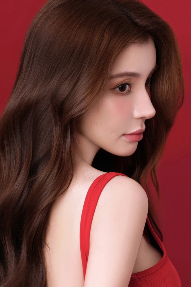 純慾系列-韓系畫報