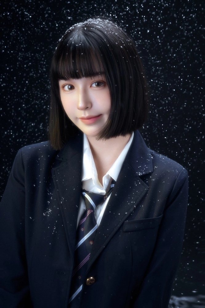 聖誕季節෴節日系列