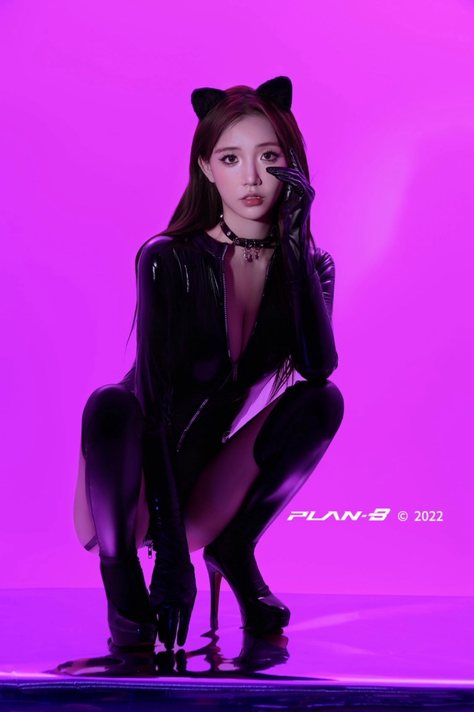 魅影貓跡෴性感系列