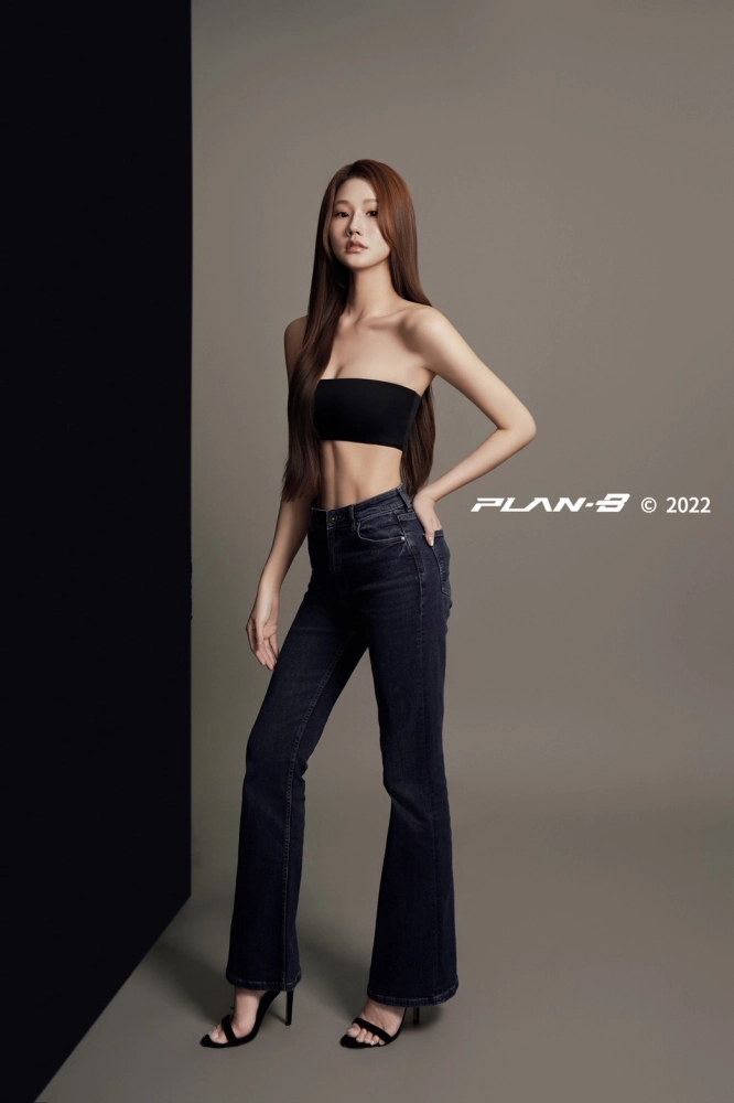 極簡本色෴ 純欲系列