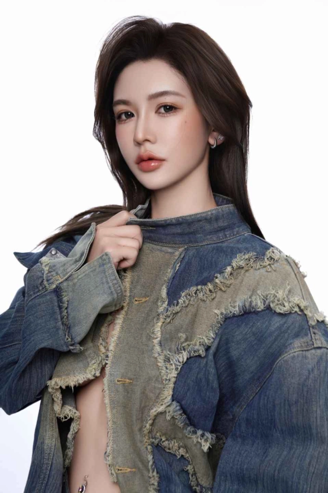 率性解構෴ 純欲系列