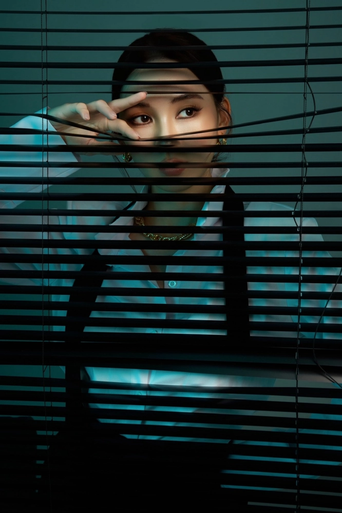 訊號迷蹤෴熱潮系列