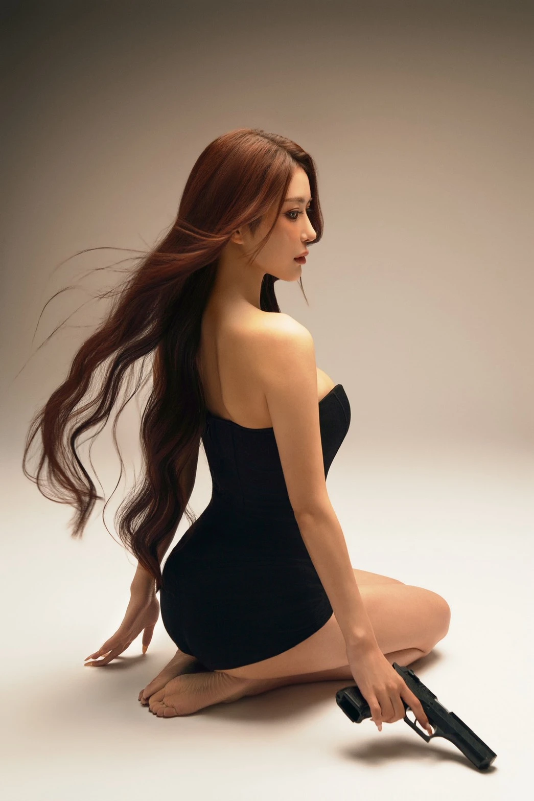 性感邦德女郎