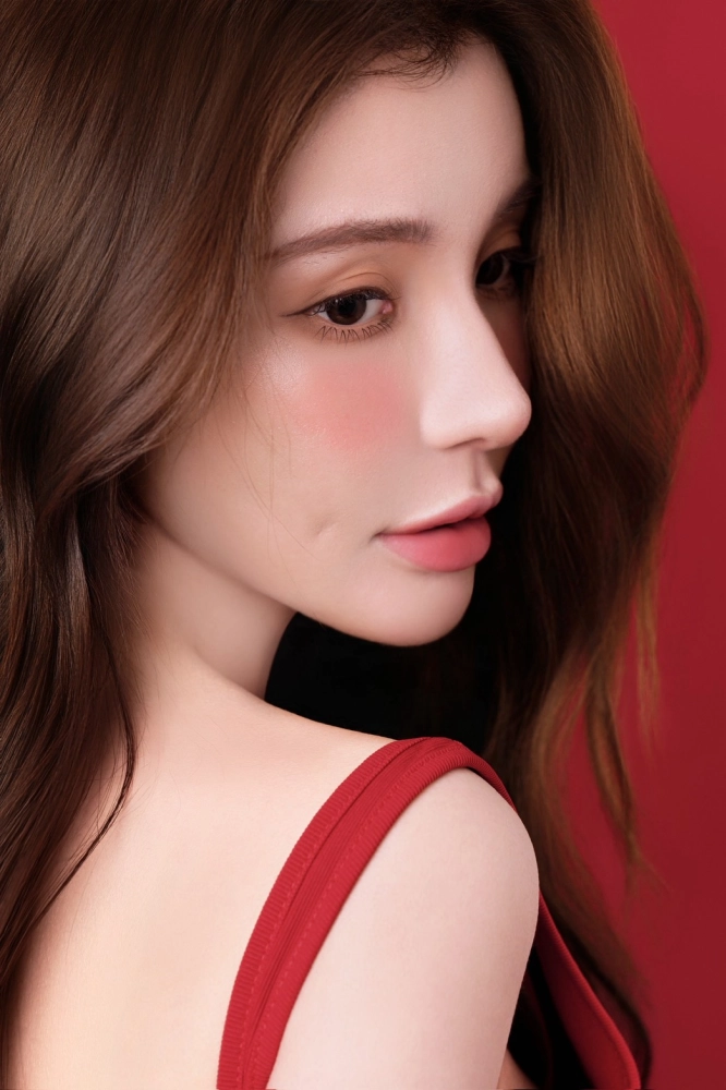 純慾系列-韓系畫報