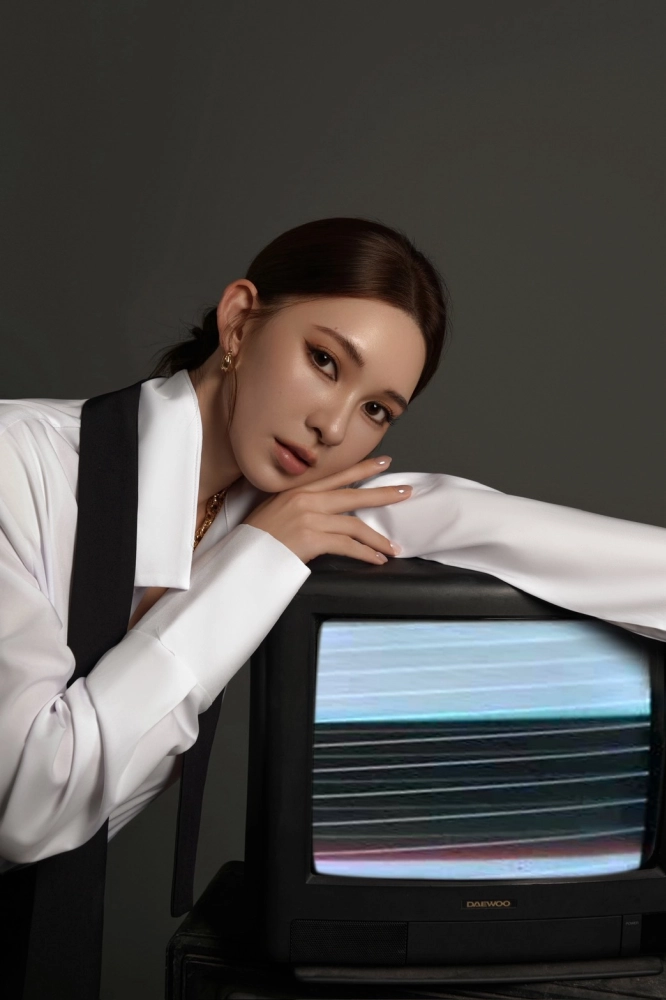 訊號迷蹤෴熱潮系列