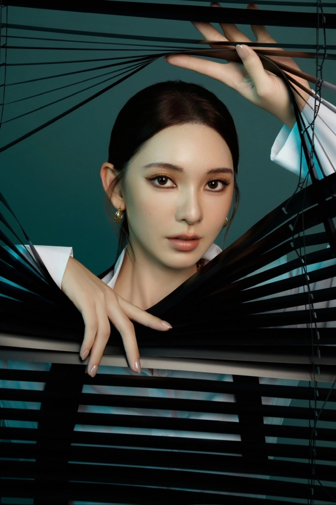 訊號迷蹤෴熱潮系列