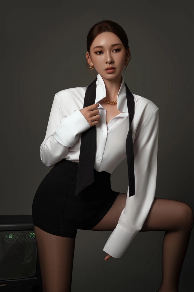 訊號迷蹤෴熱潮系列