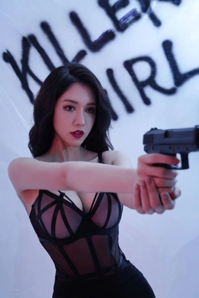 女士殺手-性感系列