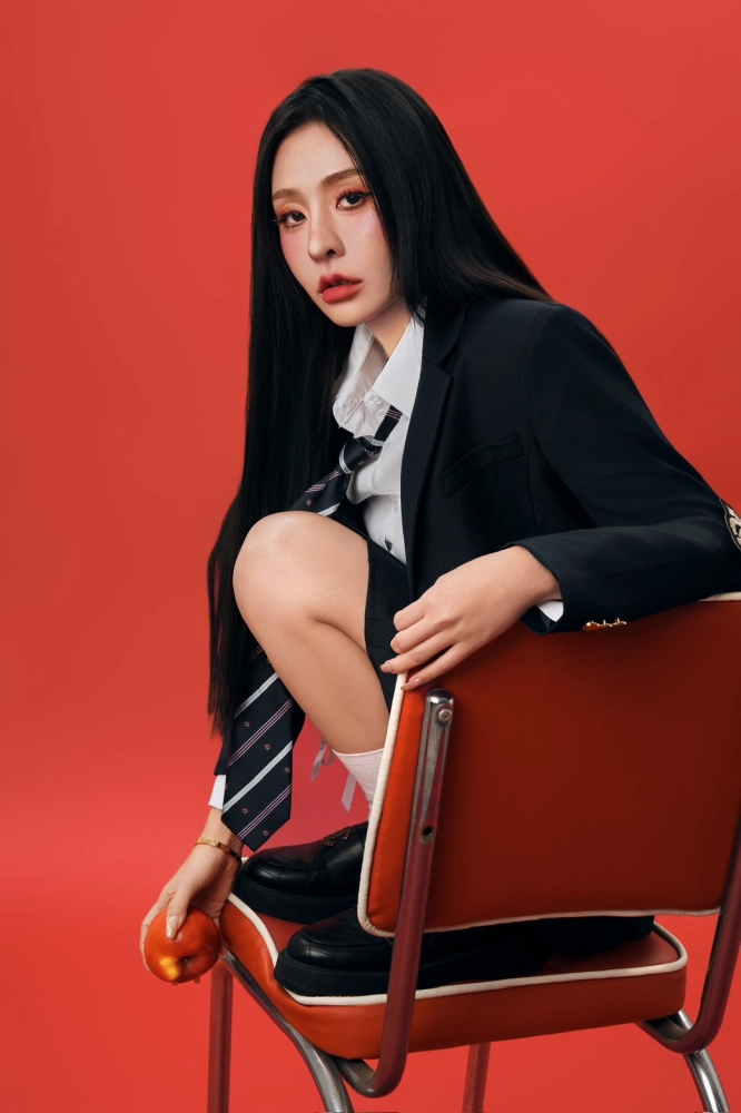 熱潮系列-美式區