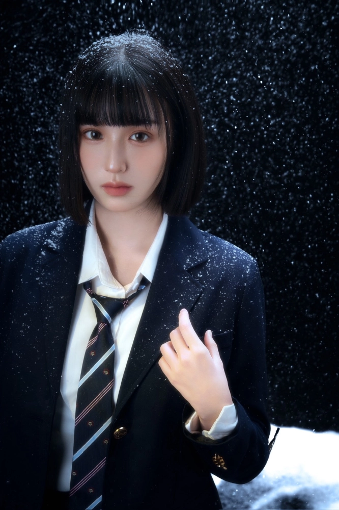 聖誕季節෴節日系列