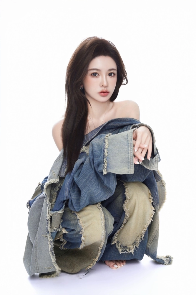 率性解構෴ 純欲系列