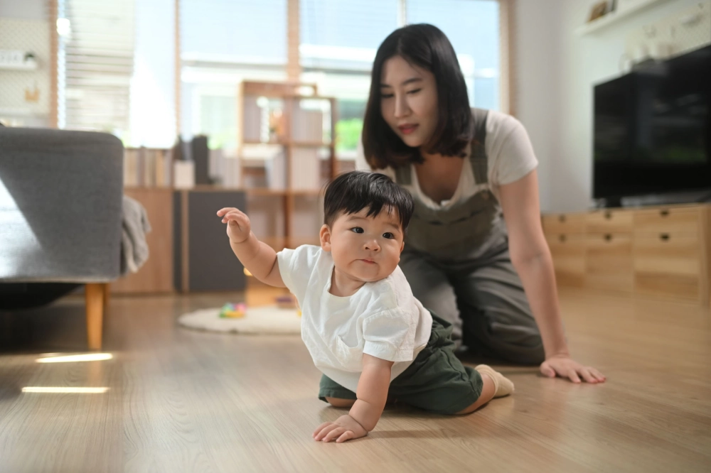 說話慢正常嗎？