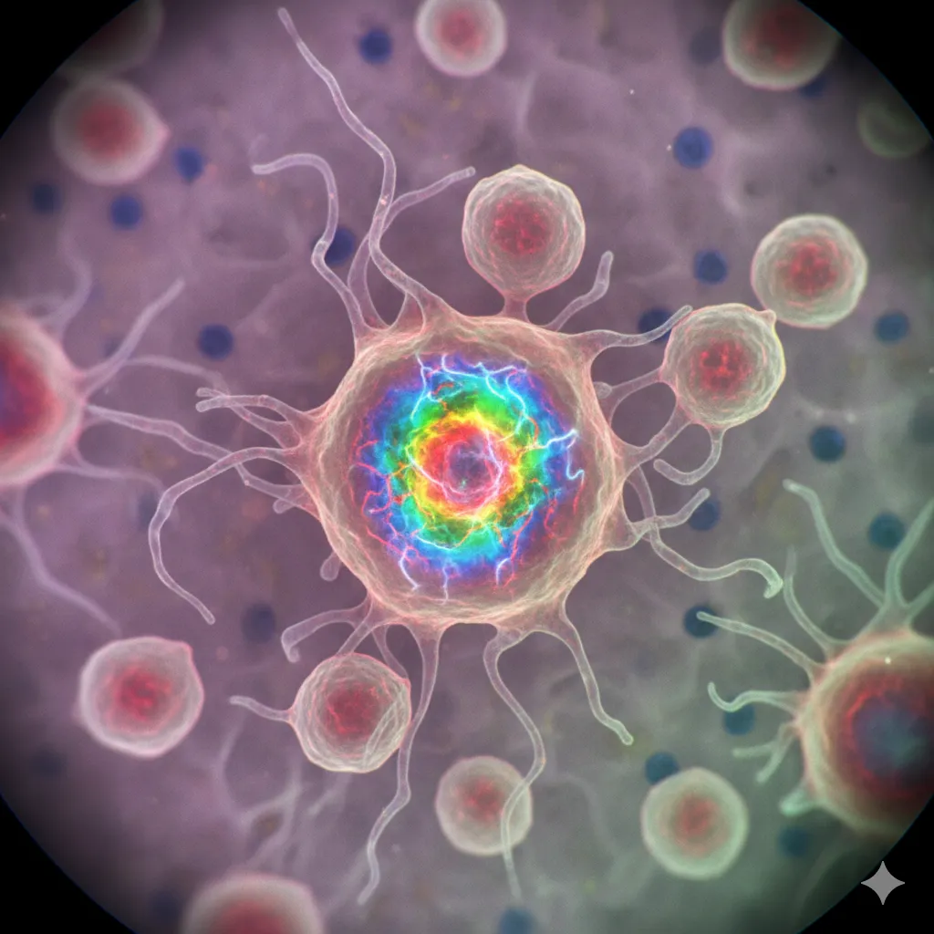 基因突變與【植物硒】