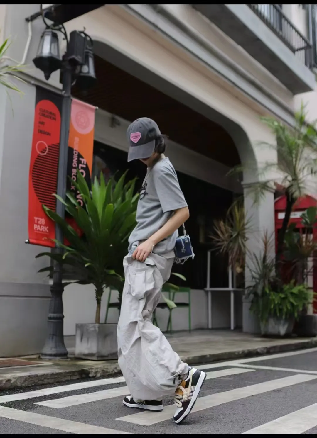 火心蘇格蘭(男款)