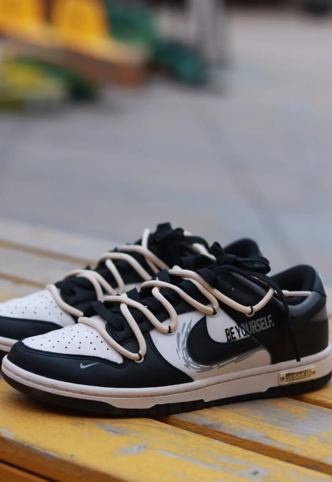 速度與激情(男款)