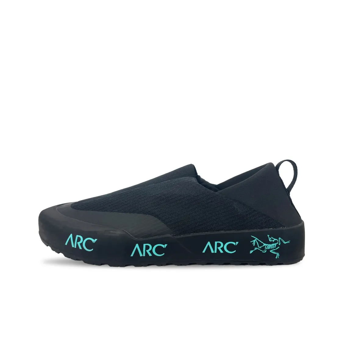 客製球鞋Arcteryx始祖鳥夜行者