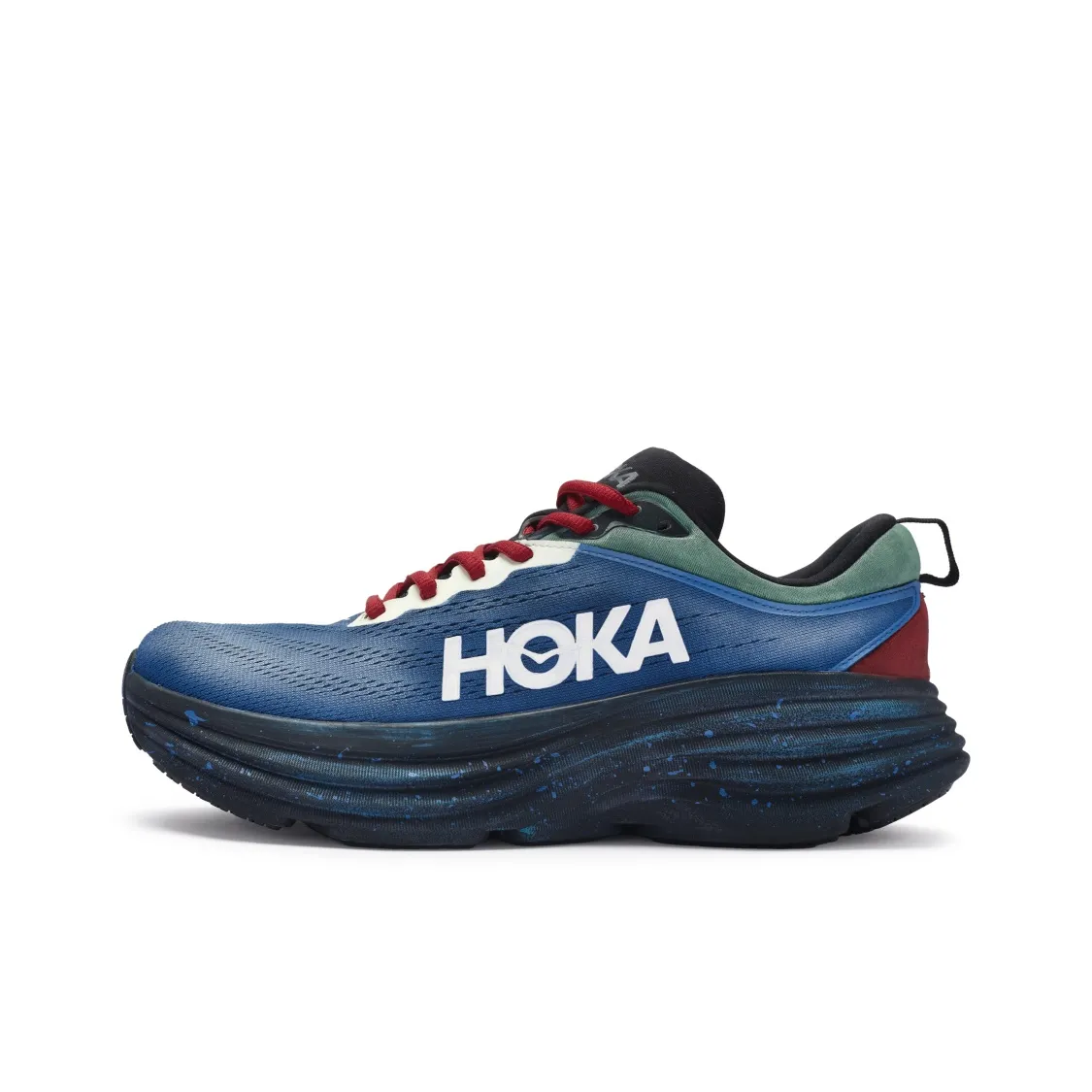 客製球鞋HOKA ONE ONE海島
