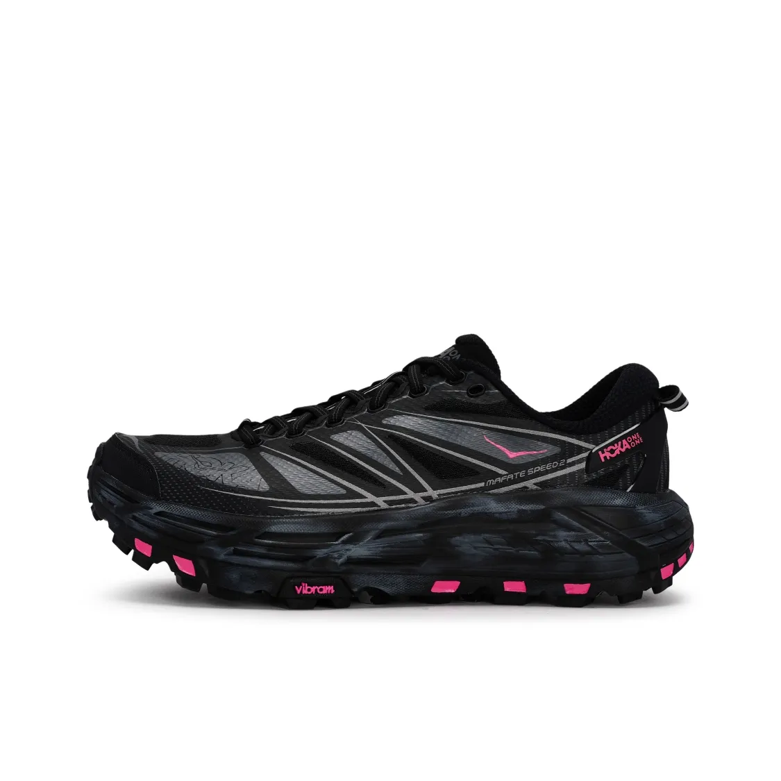 客製球鞋HOKA ONE ONE野蜂飛舞玫