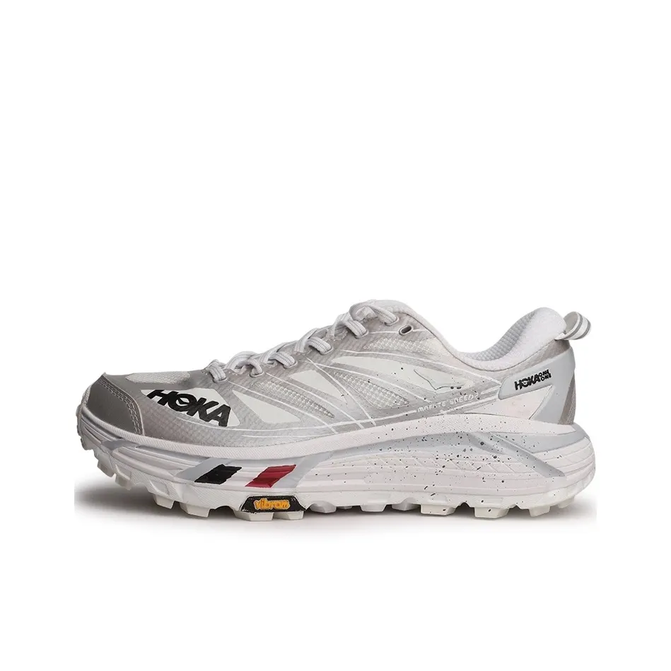 客製球鞋HOKA ONE ONE幻銀