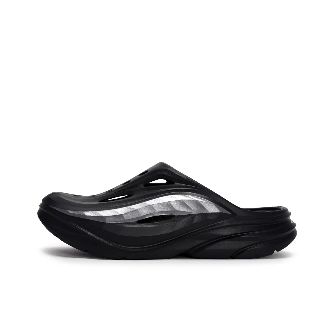 客製球鞋HOKA ONE ONE惡魔之角