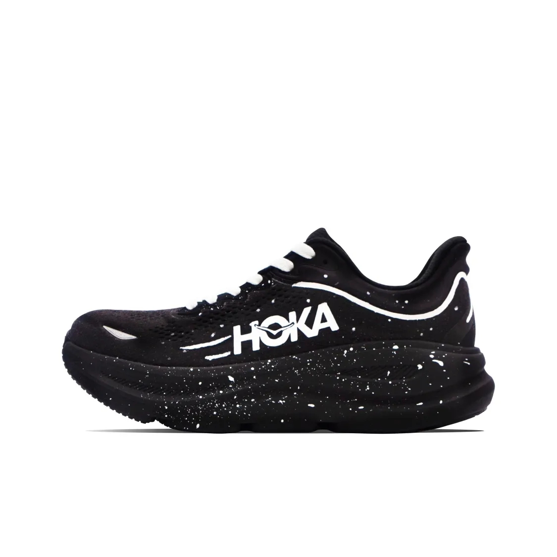 客製球鞋HOKA ONE ONE仰望山脈