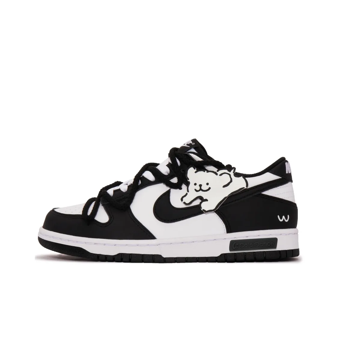 個性化客製球鞋NIKE
