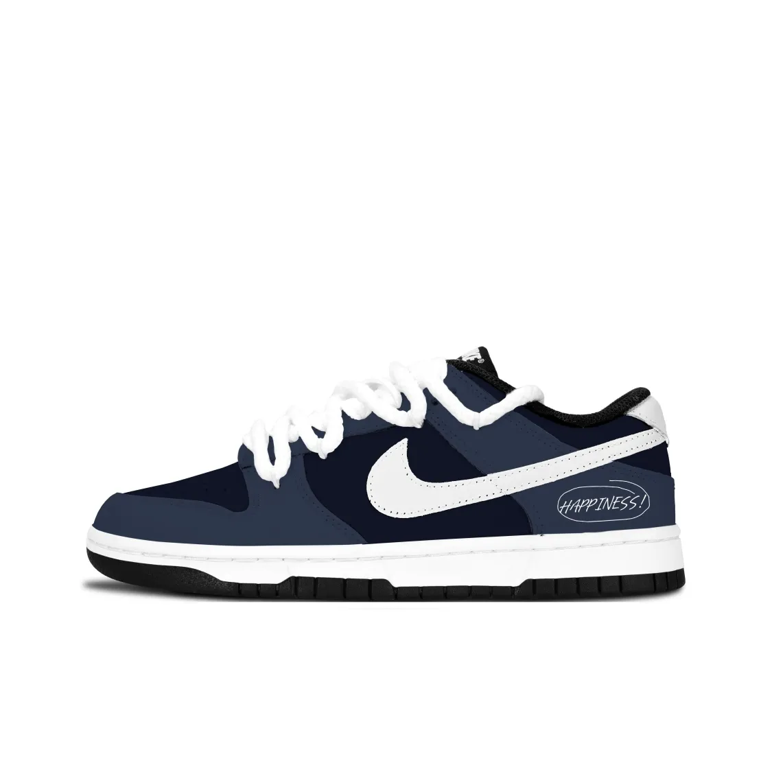 個性化客製球鞋NIKE