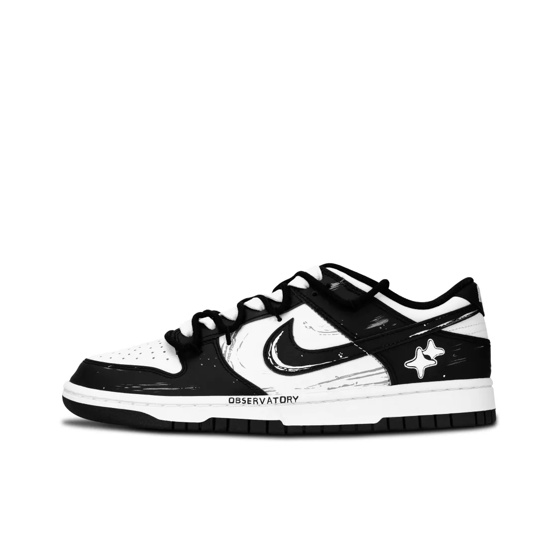個性化客製球鞋NIKE