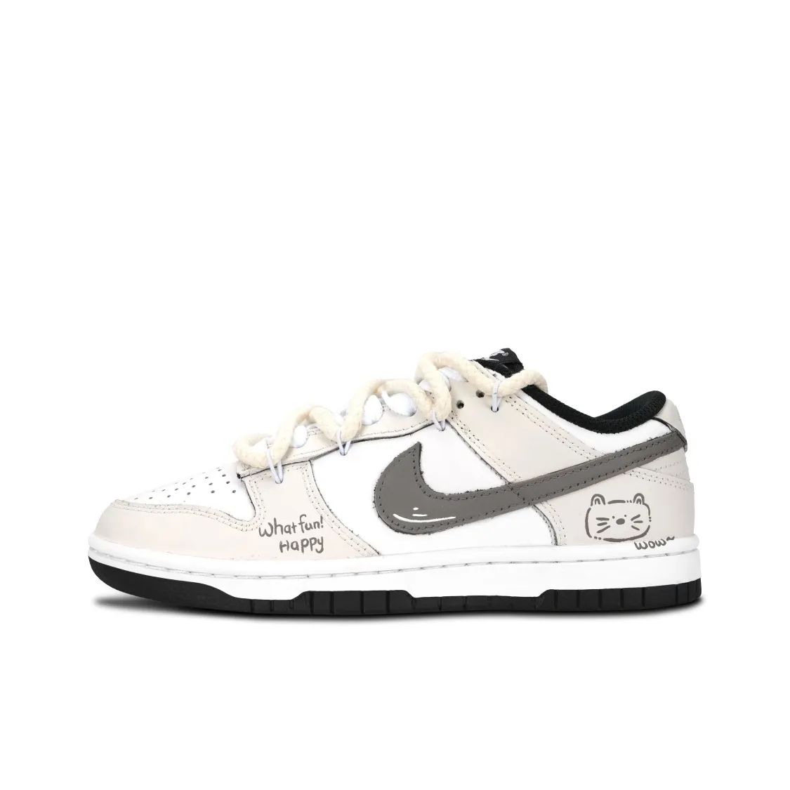 個性化客製球鞋NIKE