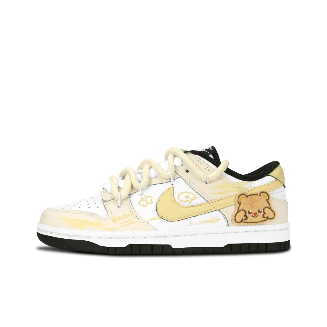 個性化客製球鞋NIKE
