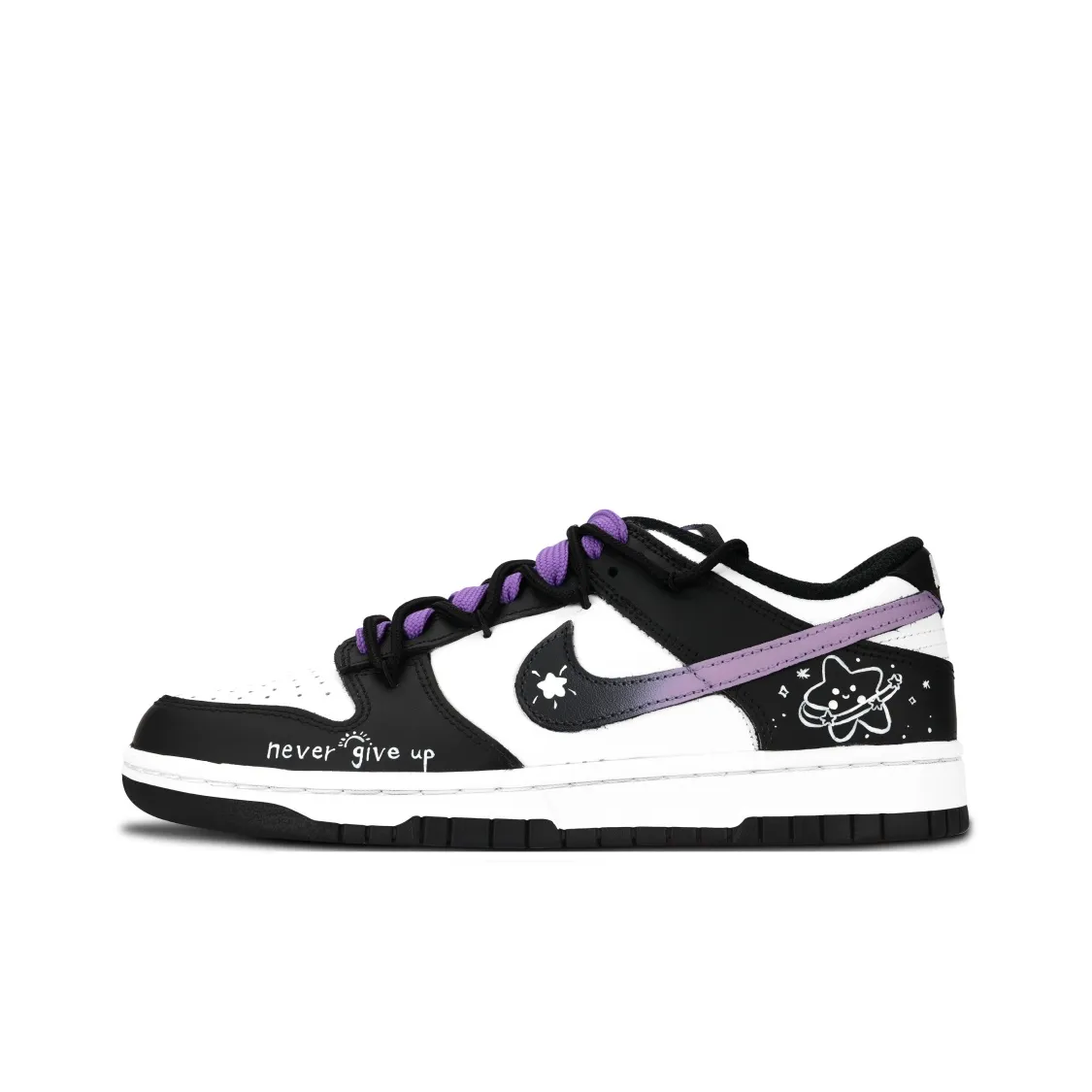 個性化客製球鞋NIKE