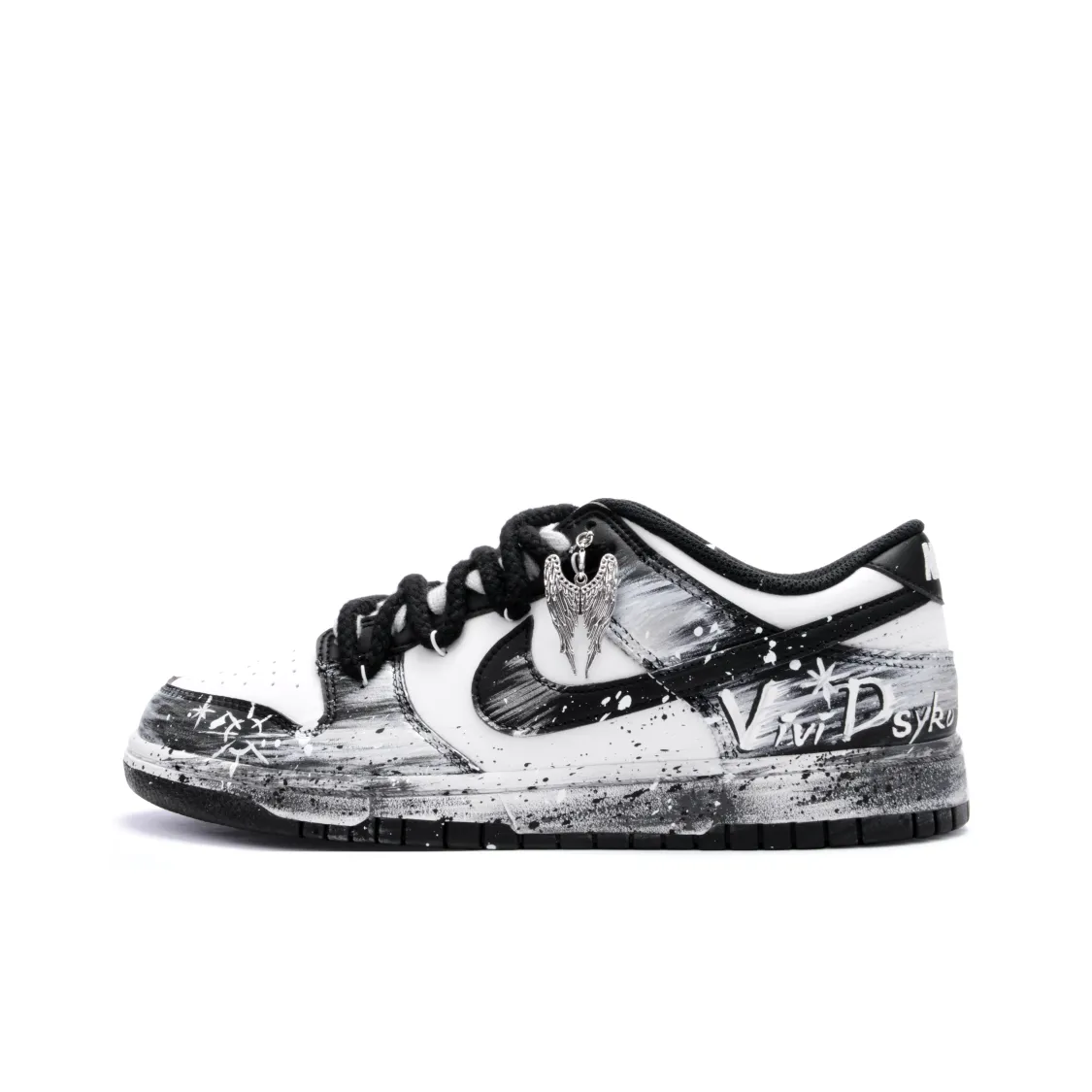 個性化客製球鞋NIKE