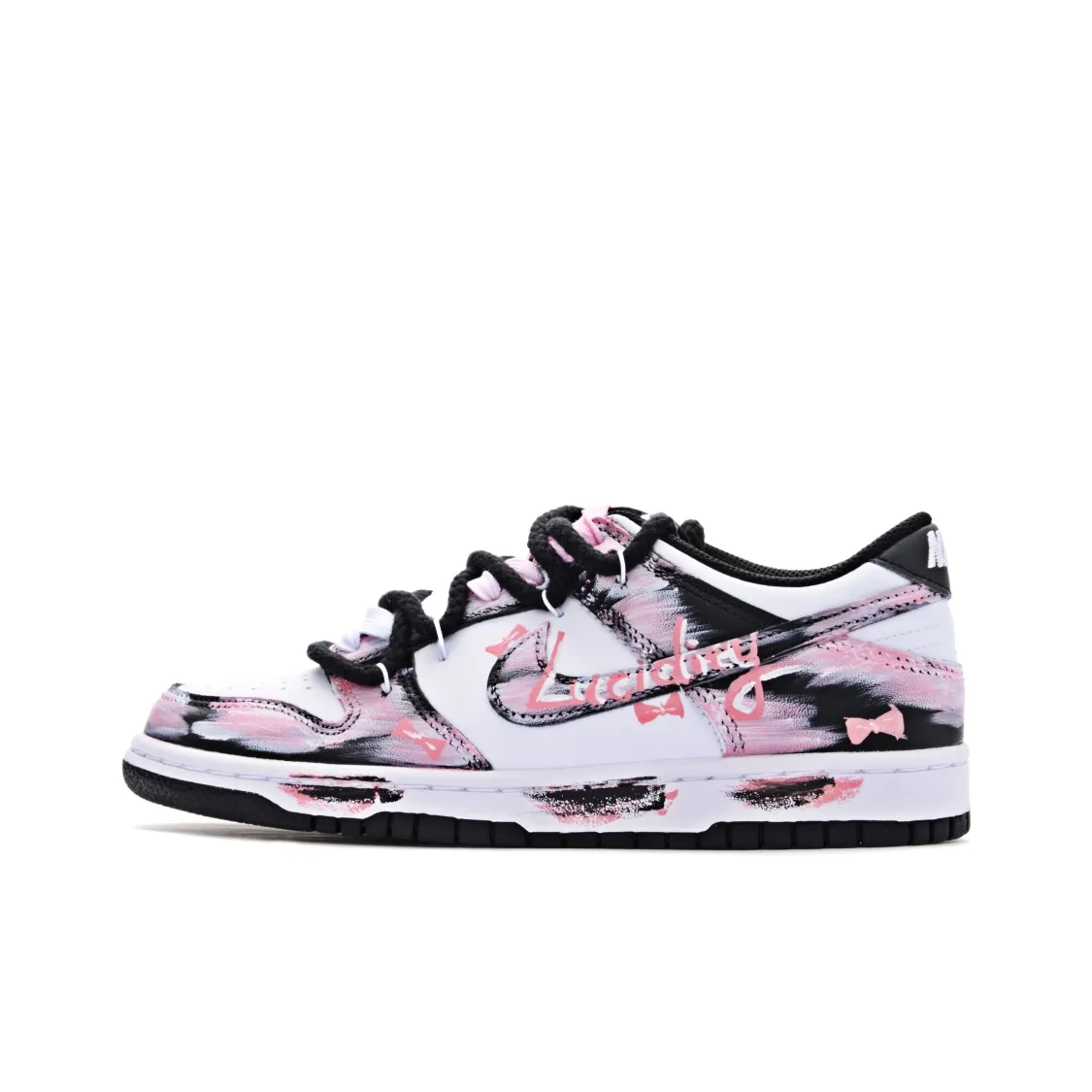 個性化客製球鞋NIKE