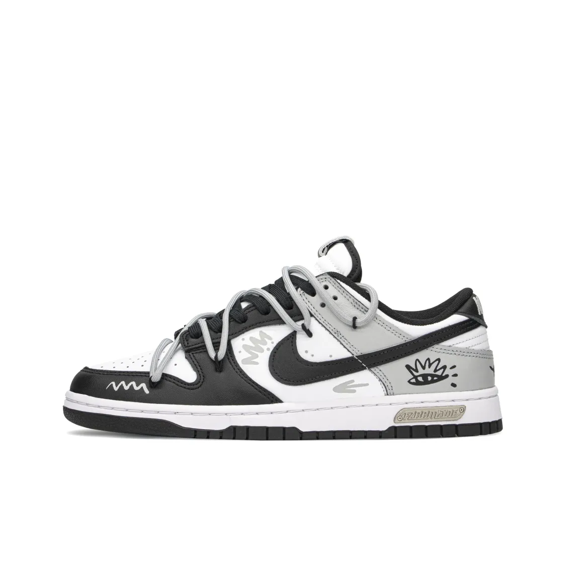 個性化客製球鞋NIKE