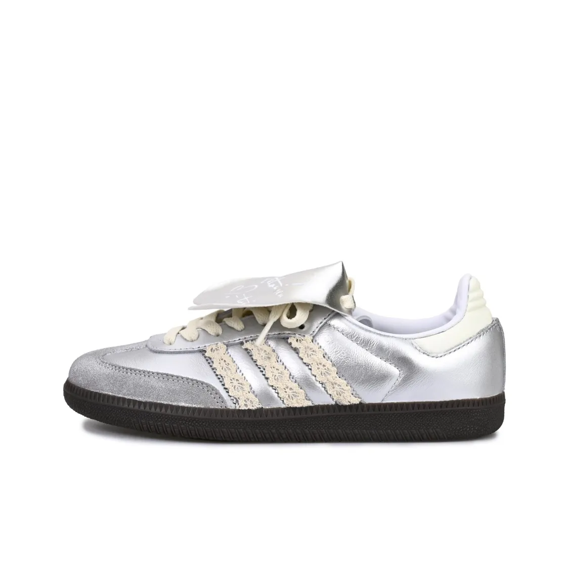 個性化客製球鞋ADIDAS