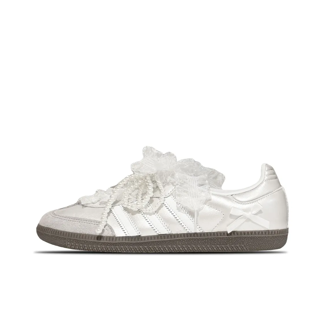 個性化客製球鞋ADIDAS